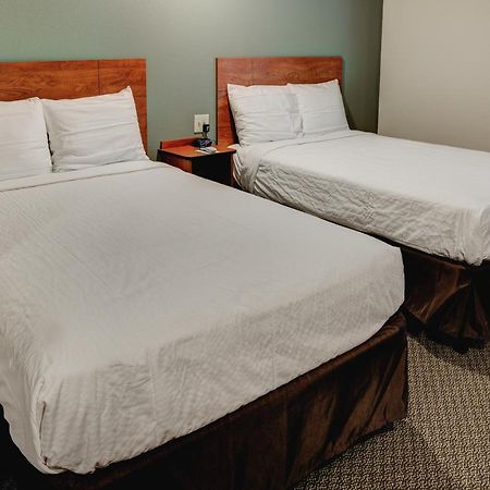 Woodspring Suites Columbus Ne I-270 Airport Gahanna Ngoại thất bức ảnh