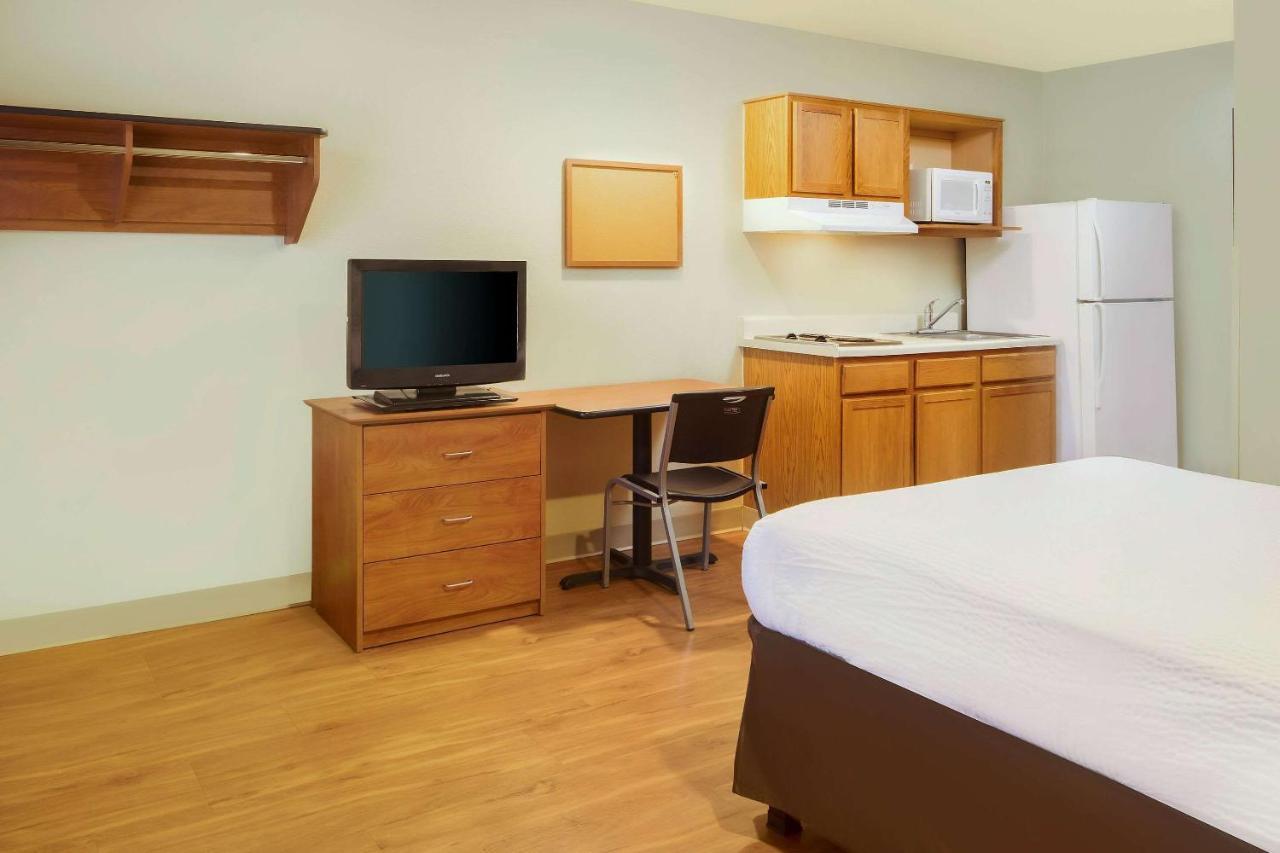 Woodspring Suites Columbus Ne I-270 Airport Gahanna Ngoại thất bức ảnh