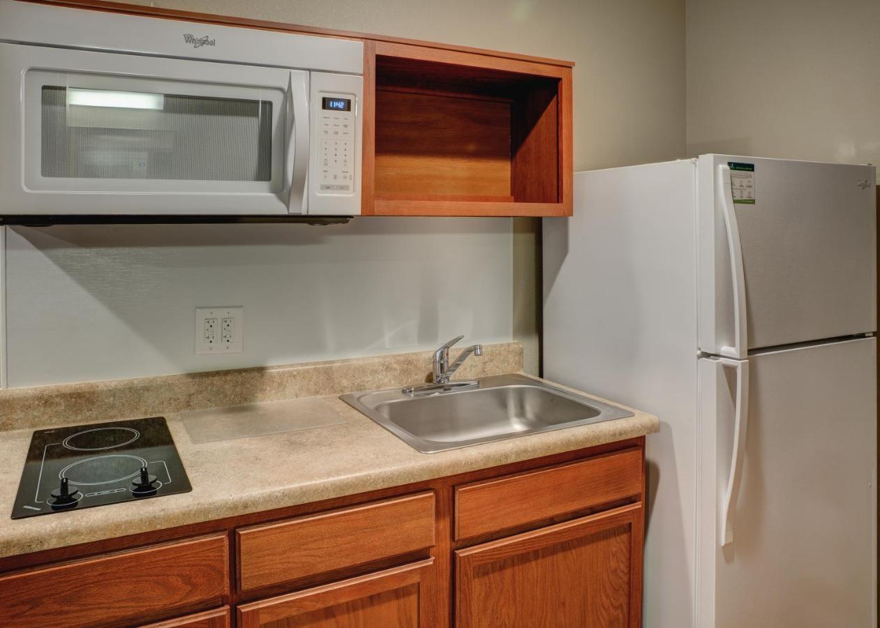 Woodspring Suites Columbus Ne I-270 Airport Gahanna Ngoại thất bức ảnh