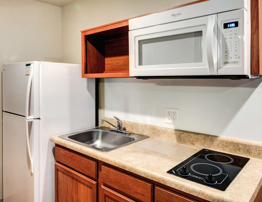 Woodspring Suites Columbus Ne I-270 Airport Gahanna Phòng bức ảnh
