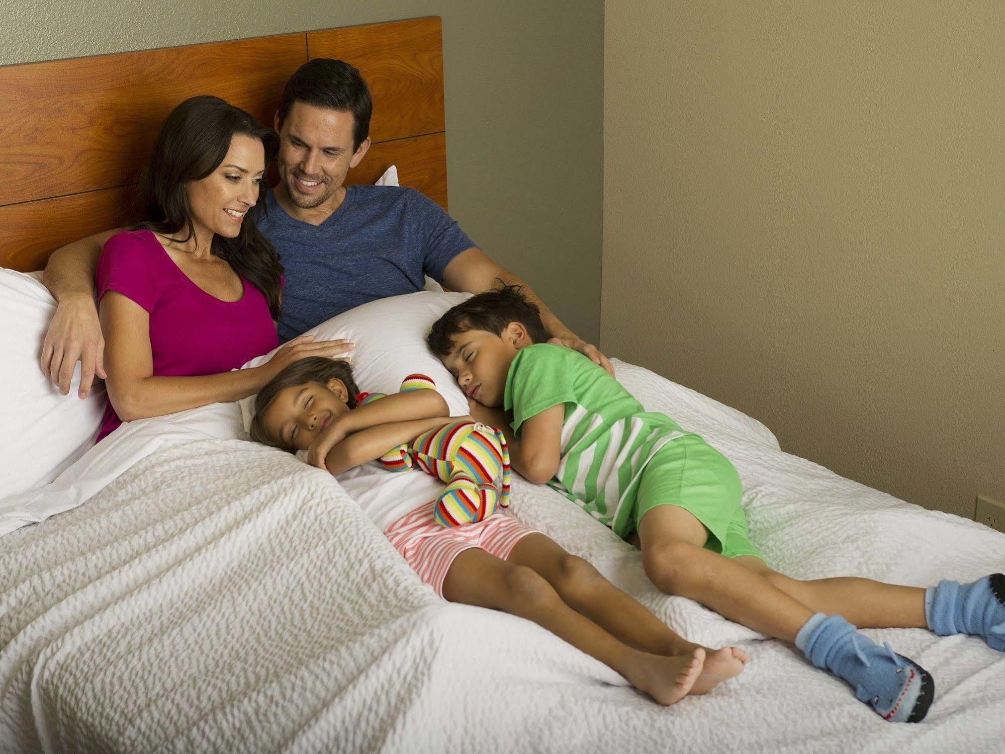 Woodspring Suites Columbus Ne I-270 Airport Gahanna Ngoại thất bức ảnh